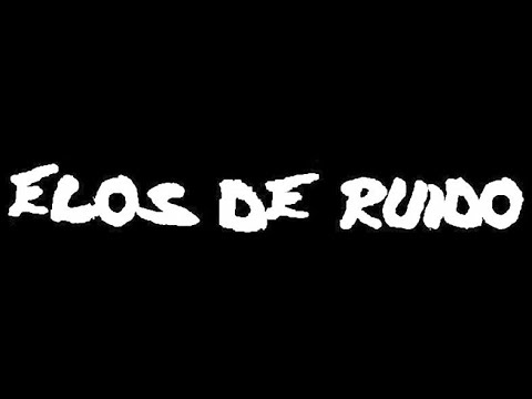 ⒺCOS DE RUIDO / D - version