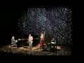 “Stardust” composed by Hoagy Carmichael, performed by Joshua Redman, Bill Charlap trio