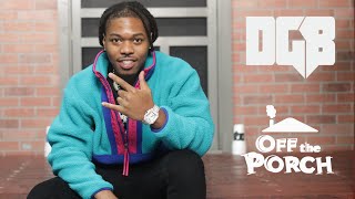 Capella Grey On Playing “Gyalis” Before It Dropped “I Played It In 11 Rooms, I Got Laughed At In 9” video