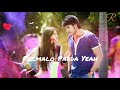 Cheliya Cheliya Telugu WhatsApp Status With Lyric Beeruva Movie Love Status Telugu Best