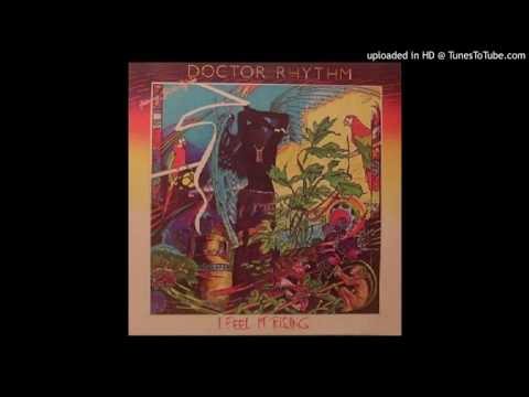 Doctor Rhythm - Hook It Up (Café Society) 1981