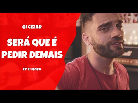 Será Que É Pedir Demais video