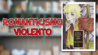 Il manga Boys Love che ha cambiato tutto - Il poema del vento e degli alberi di Keiko Takemiya