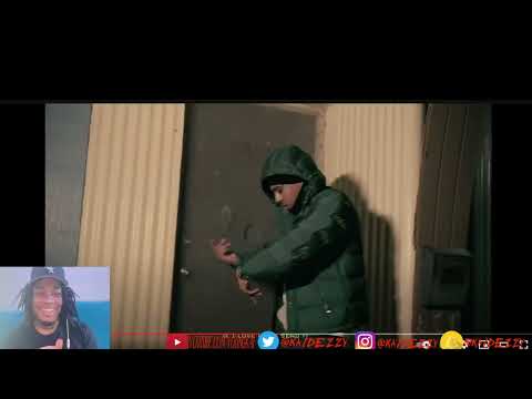 Lil Pete - I Swear (Official Music Video) Kai Dezzy Reacts