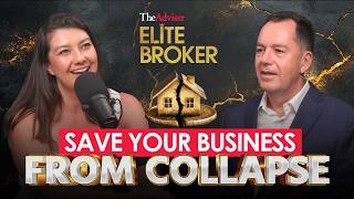 How Matt ‘The Cashman’ Erwin is helping SMEs avoid insolvency
