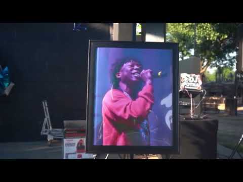 Lil Loaded Candle Light