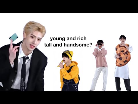 boys planet introduction out of context