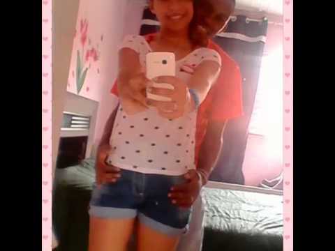 Te amo anjo Claudia Silva 😍