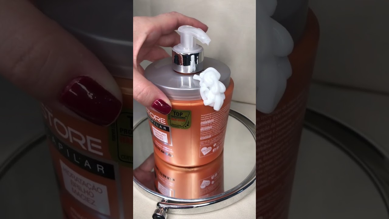 ⚠️ RESENHA RÁPIDA ⚠️ Cauter Restore da Forever Liss