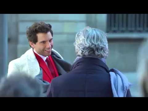 2017.03.11 Behind the scenes of Peugeot 108