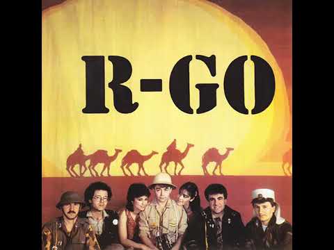 R-Go - Bombázó