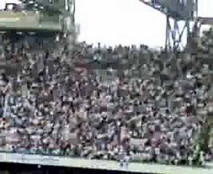 Rigore di Domizzi a Kalac