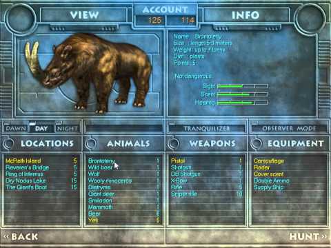 carnivores ice age pc free download