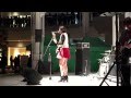 Nishiuchi Mariya ① 