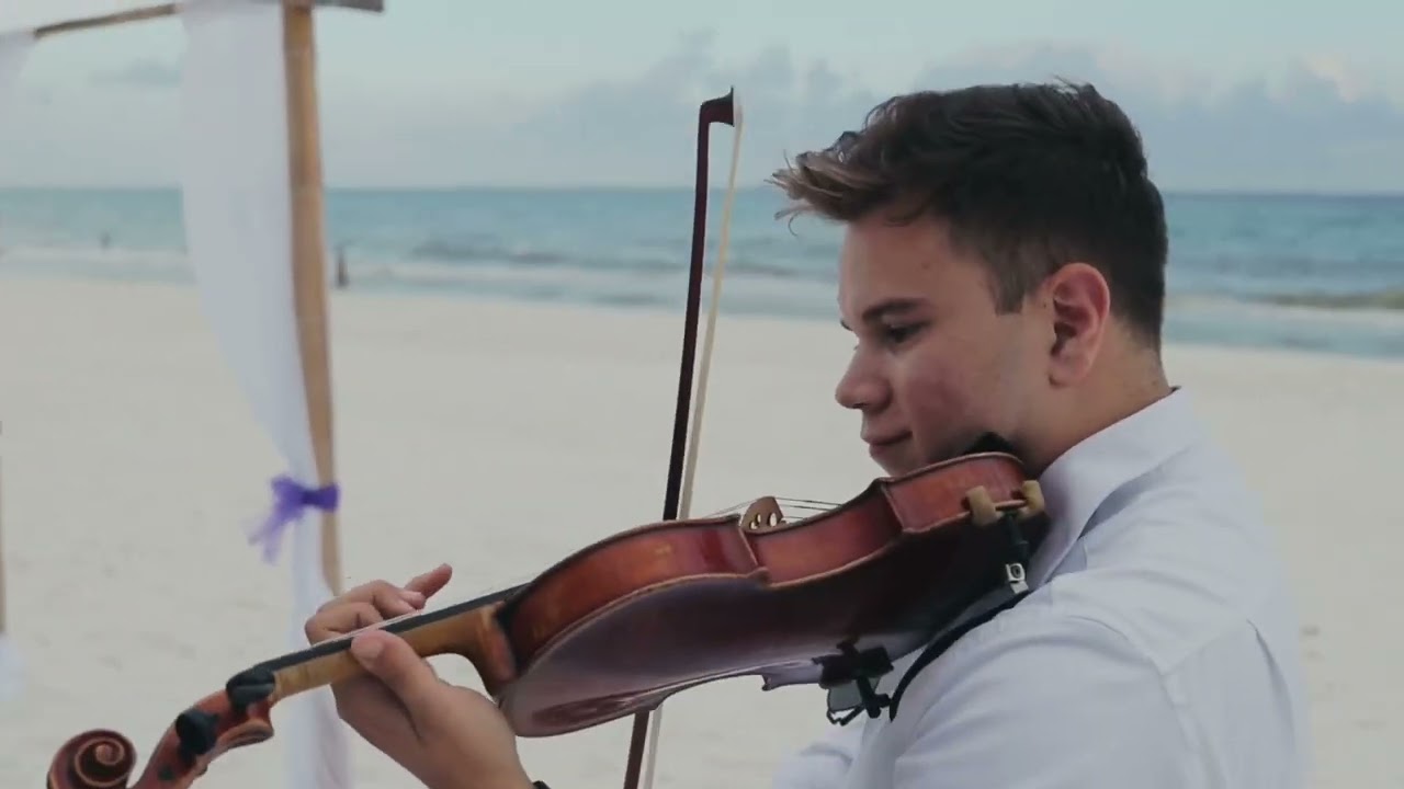 Promotional video thumbnail 2 for Meneses Strings
