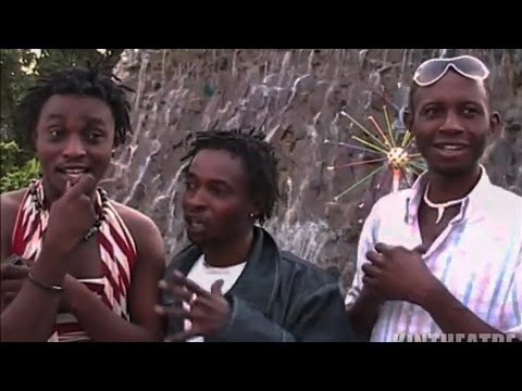Groupe Congo'o - Confusion Bokeseni 1-2 (Théâtre Congolais) (2007)