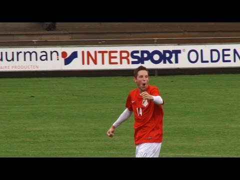 Beelden Quick '20 - Silvolde beker