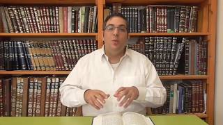 פרשת ויגש: הקנאה כמראה