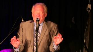 Donny Most singing "Mack The Knife"