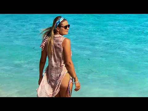 80 | Entry Fee in Greece - Paradisiacal Beach: Paxos and Antipaxos - Sailing Around the World