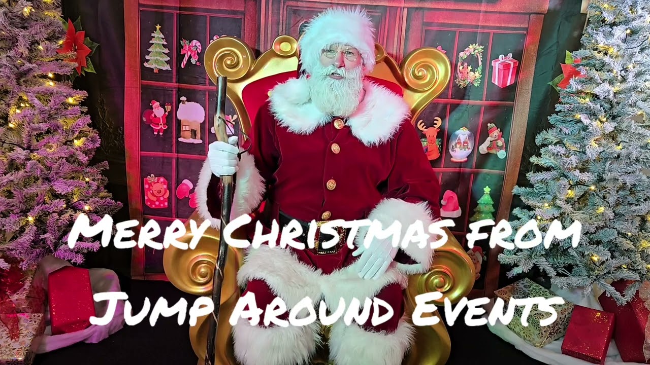 Promotional video thumbnail 2 for Santa Old Dominion