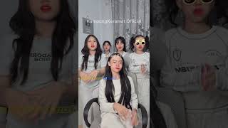 Download lagu KAMU SEPULUH AKU SEBELAS🤭🥰😍🩷❤️ #kampungkeramatofficial mp3