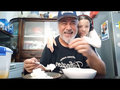 Supo Mamoe. Lamb Soup