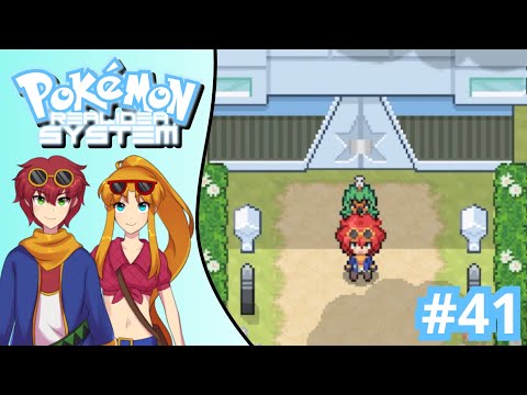 Guía Pokémon Realidea System 100% | Ep.41 – ¡Recorriendo Esoteria en busca de los últimos objetos!