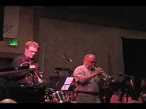 LA Jazz Inst.Bob Summers & Don Rader