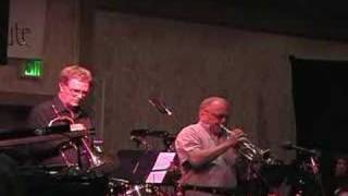 LA Jazz Inst.Bob Summers & Don Rader