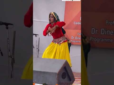 Nekiram College Hunar 2025 || Viral Girl Nekiram College Rohtak || #rohtak #collegefest #shorts