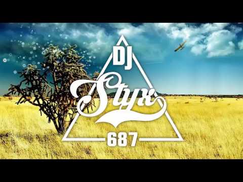 kygo x selena gomez x dj styx 687 it aint me zouk remix 2k17 gouyad