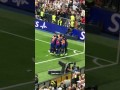 Messi Goal - El Clasico April 2017 - Santiago Bernabeu