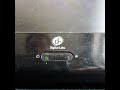 Opening To A Wiggly Movie 2003 VHS