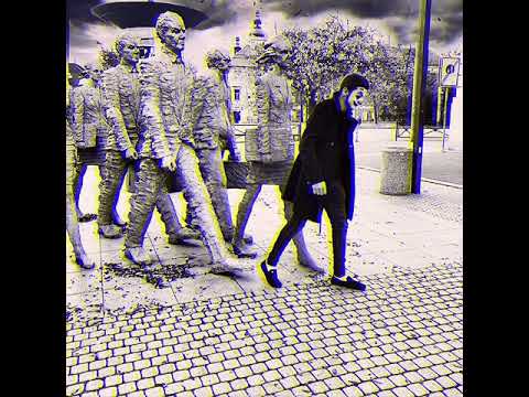 Gafur, ELMAN - MOPOЗЫ - remix