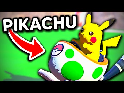 Die NEUEN Charaktere sind CRAZY! 😍 Mario Kart 8 Deluxe Custom Tracks