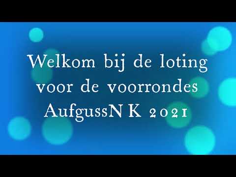 AufgussNK LOTING 2021