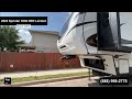 Check out this Video for a 2022 Keystone Sprinter 3530DEN Limited(Stock #496111)  for sale by Pop RVs. This unit is located in Sarasota, FL