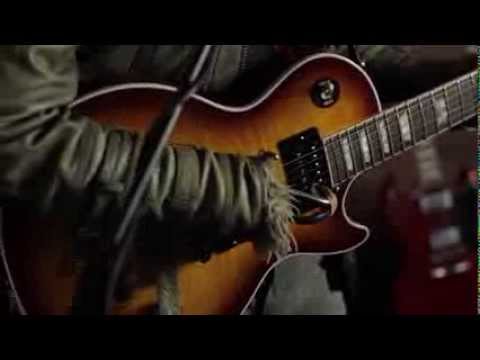 Xander and the Peace Pirates - Fire Session