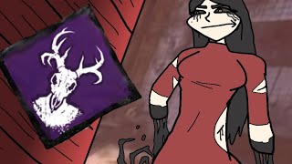 🔪 DEERSTALKER is ESSENTIAL for Wins! | Dead by Daylight