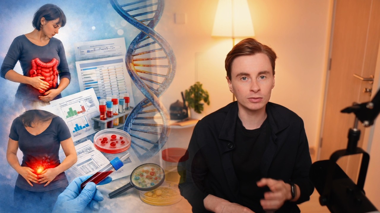 Présentation BetterCallHealth