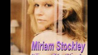 FOREVER MY HEART-MIRIAM STOCKLEY