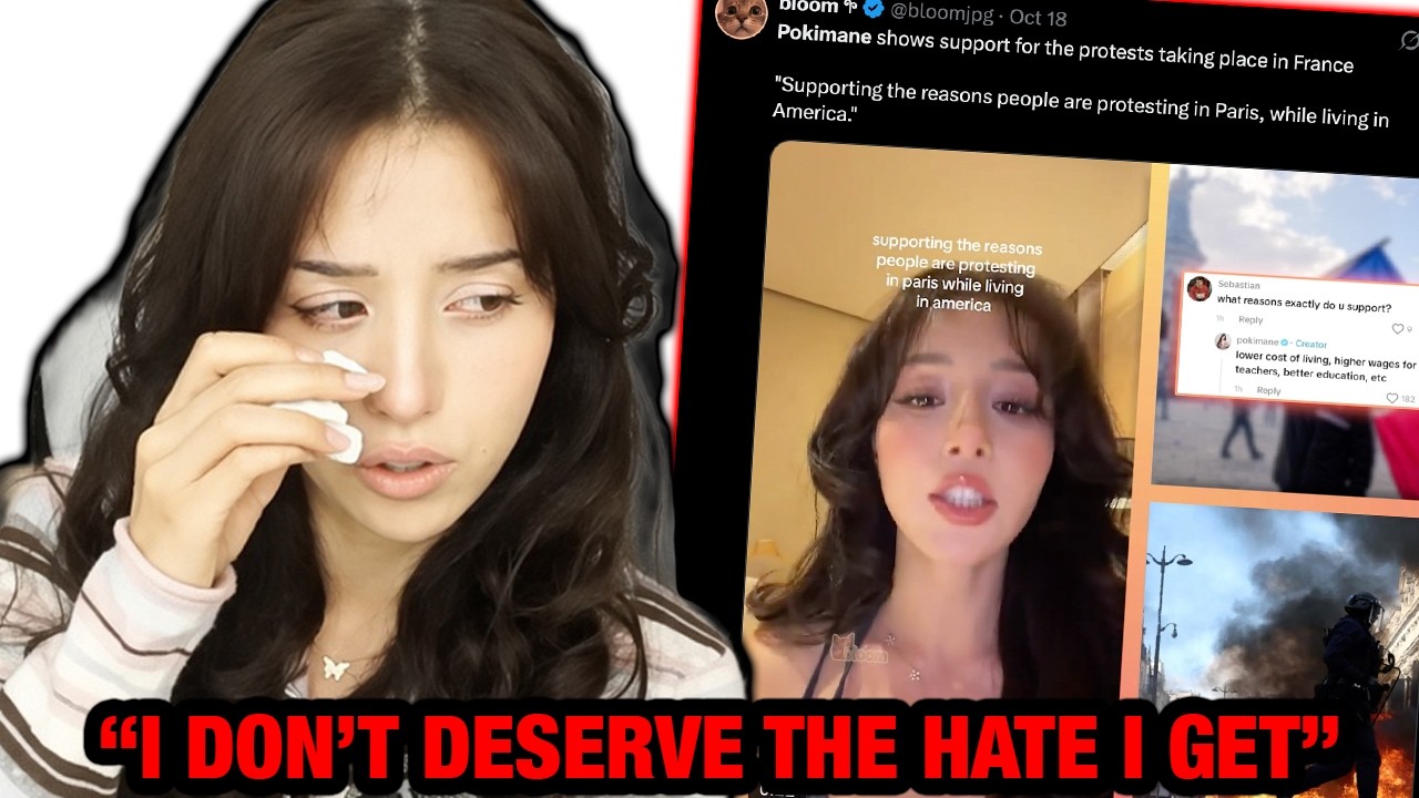 So, She Did It Again