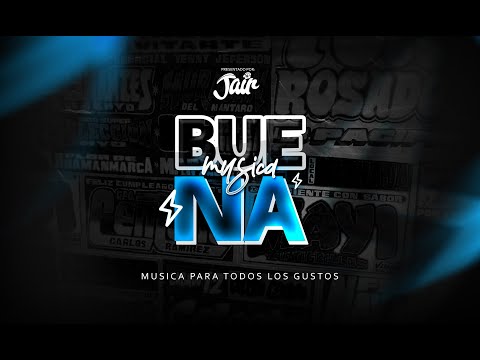 MEGAMIX - YOGA, ENLACE, SOCIEDAD DE JULIACA, LOS RONISH, AGUILAS DE AMERICA - DJ JAIR PERÚ