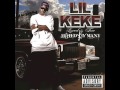 Lil Keke Boss (Slowed Down)