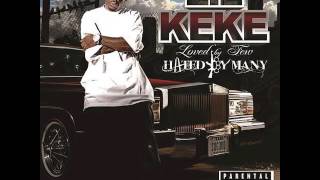 Lil Keke Boss (Slowed Down)