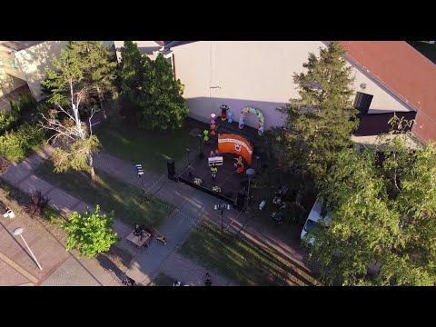 6. online Pećinačko kulturno leto tokom septembra