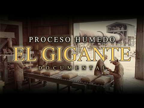 El Gigante: décadas de proyecto antes del primer cemento en La Calera