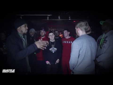 MWay OJae vs Outsider