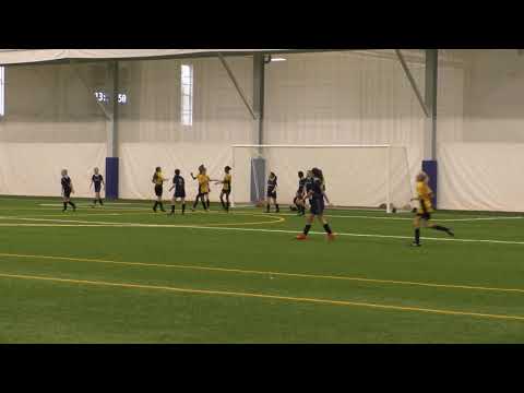 Talia Rayes & Kinifoh Coulibaly :) vs DDO 31-03-19